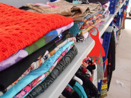 G.D.A. Temporary Shop Montemarciano: grande vendita di agosto! G.D.A. Temporary Shop Montemarciano: grande vendita di agosto!