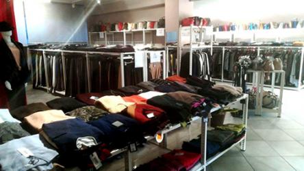 Fuori tutto fino al 3 febbraio al GDA Stockhouse di Montignano di Senigallia