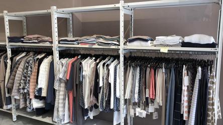 Dal 10 marzo, aria di primavera al Gda Stockhouse