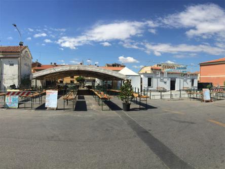 A Cesano di Senigallia musica, cucina marinara e simpatia con la Festa d’Estate