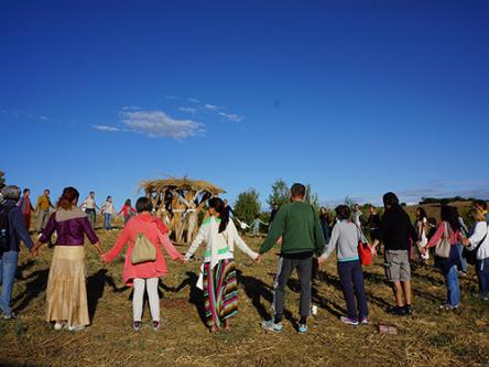 A Dolce India anche la XX Conferenza Internazionale di Ayurveda