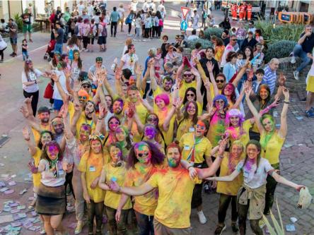 Corinaldo: Festa dei Folli 2019, Dove C’E’ Musica!