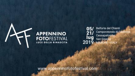 Nei borghi maceratesi feriti dal sisma, Appennino Foto Festival - Luce della Rinascita