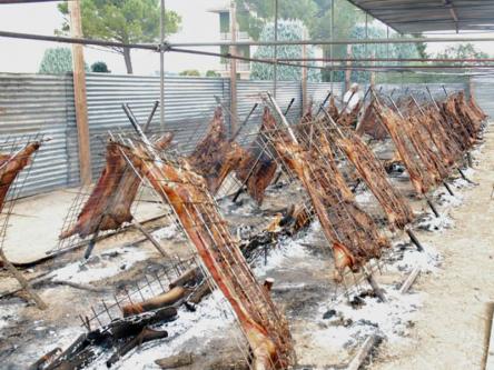 Sagra del Maialino alla Brace: ricco programma per l'edizione numero 32 Sagra del Maialino alla Brace: ricco programma per l'edizione numero 32
