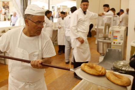 Pane Nostrum 2011: “I Pani delle terre che abbracciano l'Adriatico” Pane Nostrum 2011: “I Pani delle terre che abbracciano l'Adriatico”