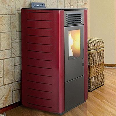 Stufa a pellet, conviene davvero? Stufa a pellet, conviene davvero?