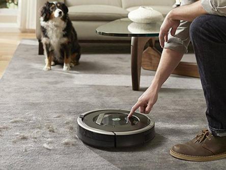 I robot aspirapolvere sono efficaci?