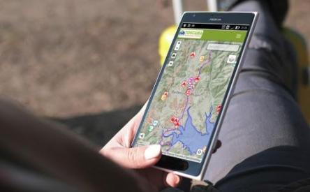 Internet: un canale privilegiato per promuovere il territorio Internet: un canale privilegiato per promuovere il territorio