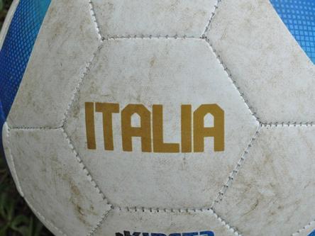 Il marchigiano Mancini carica l'Italia Il marchigiano Mancini carica l'Italia