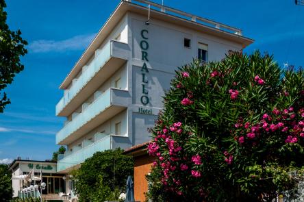 Ponte del 2 giugno: l'Hotel Corallo di Senigallia ti aspetta con un'offerta speciale