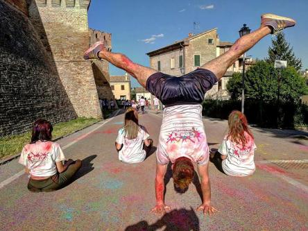 Il programma della Festa dei Folli di Corinaldo 2022 Il programma della Festa dei Folli di Corinaldo 2022