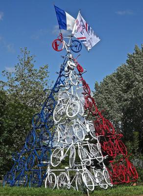 Analizziamo i ciclisti del Tour de France