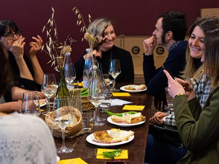 Il Calice Racconta: appuntamenti imperdibili a maggio per i wine lover
