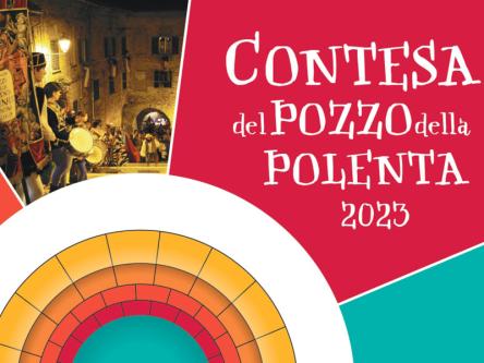 Il 30 giugno e 1-2 luglio torna a Corinaldo la Contesa del Pozzo della Polenta Il 30 giugno e 1-2 luglio torna a Corinaldo la Contesa del Pozzo della Polenta