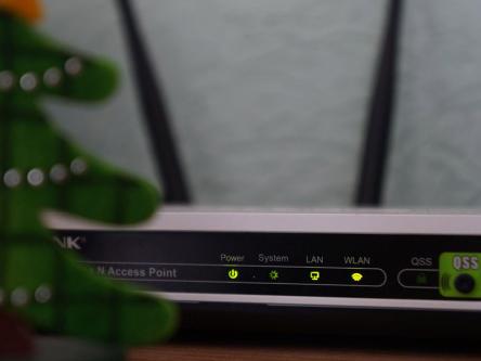 3 modi per migliorare il tuo WiFi a casa 3 modi per migliorare il tuo WiFi a casa