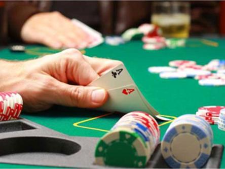 Il poker tra specialita' e varianti
