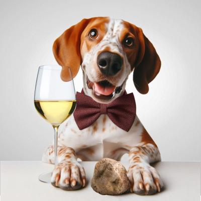 Il Festival del tartufo Bianchetto e vino Bianchello compie 40 anni Il Festival del tartufo Bianchetto e vino Bianchello compie 40 anni