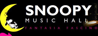 Un'inaugurazione tra fascino e sensualita'