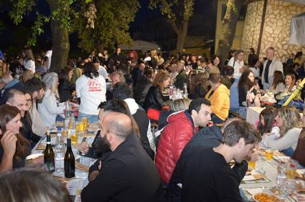 La Festa del Cuntadin: finalmente ci siamo! La Festa del Cuntadin: finalmente ci siamo!