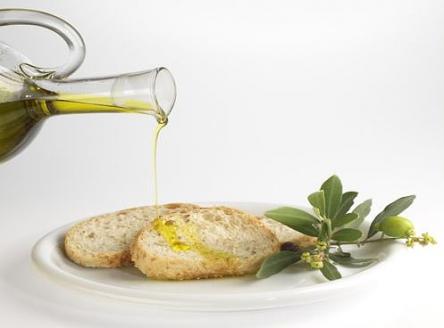 Il Festival dell'Olio e dei prodotti tipici