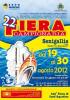 A Senigallia torna la Fiera Campionaria