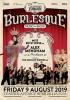 Summer Jamboree, serata del 9 agosto all’insegna del burlesque
