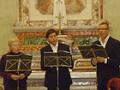 Concerto Iuxta Crucem
