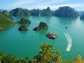 Viaggio in Vietnam: perche' andarci e come funziona per il visto