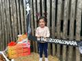 Halloween al Parco Zoo Falconara: tra...