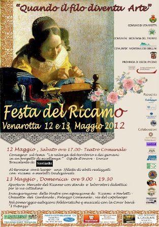 Festa del Ricamo