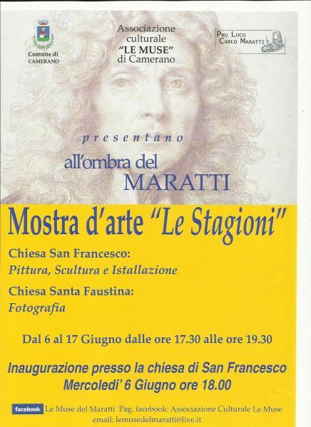Mostra d'Arte 