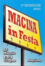 Macina in Festa