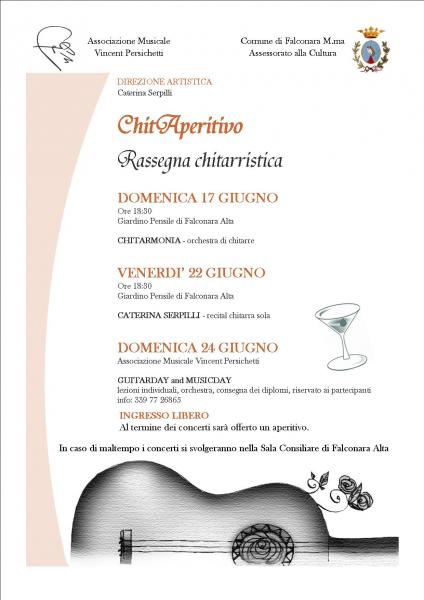 ChitAperitivo