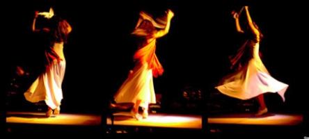 Notte della Pizzica 2012