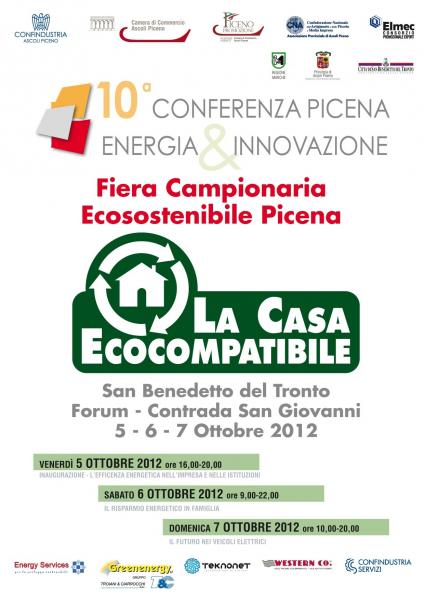 10^ Conferenza Picena 