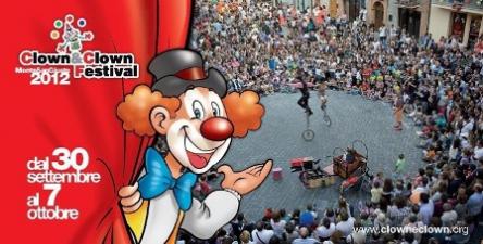 Clown&Clown Festival 2012