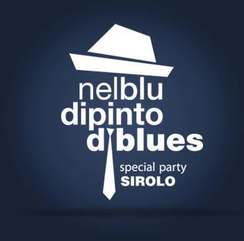Nel Blu dipinto di Blues