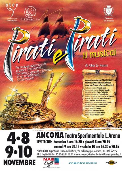 Pirati e Pirati