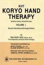Corso di Agopuntura Coreana (Koryo Hand Therapy)
