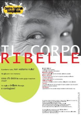 Corso di Teatro a Senigallia