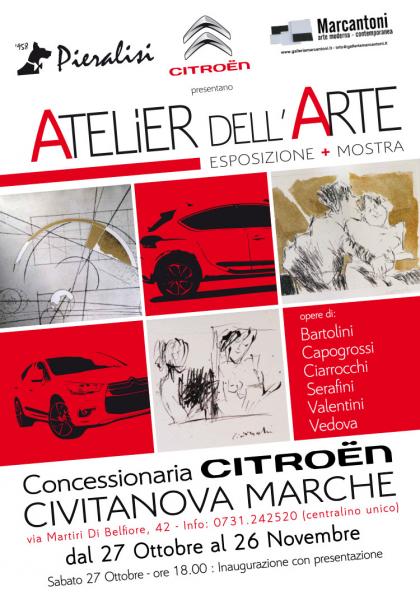 Atelier dell'Arte