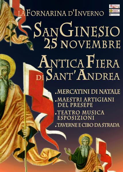 Antica Fiera di Sant'Andrea