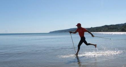 Conoscere il Nordic Walking