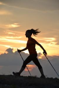 Conoscere il Nordic Walking a Jesi