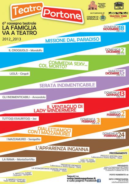 Missione dal Paradiso