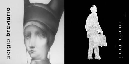 Sergio Breviario_Prototipo di macchina per la conquista del mondo. Marco Neri_Passante Incrociato