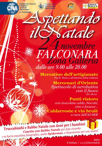 Aspettando il Natale