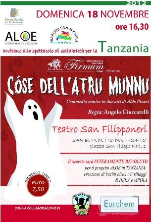 Cose dell'atru munnu