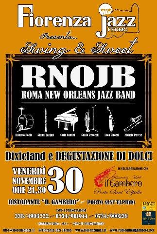 Fiorenza Jazz Fermo