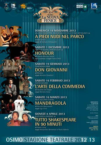 Paola Pitagora e Roberto Alpi in 